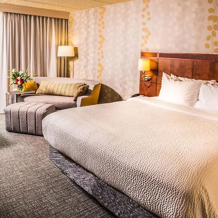 Courtyard By Marriott Los Angeles Pasadena/Monrovia Exteriör bild
