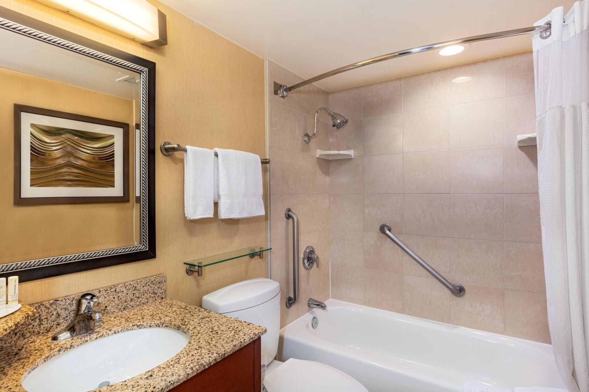 Courtyard By Marriott Los Angeles Pasadena/Monrovia Exteriör bild