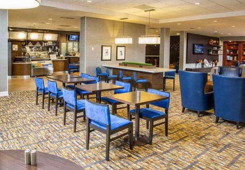 Courtyard By Marriott Los Angeles Pasadena/Monrovia Exteriör bild