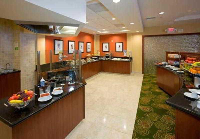 Courtyard By Marriott Los Angeles Pasadena/Monrovia Exteriör bild
